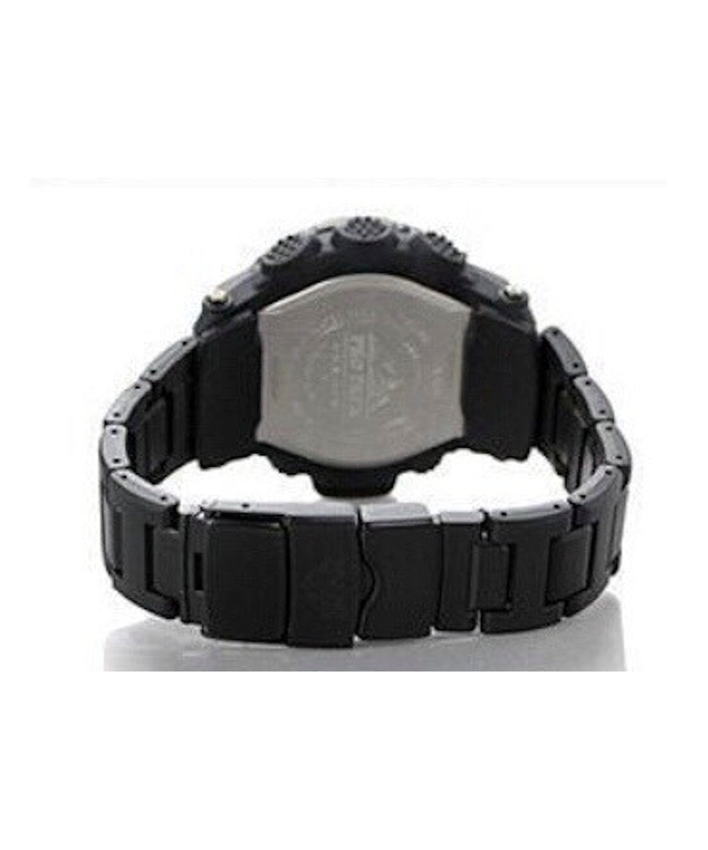 RELOJ PARA HOMBRE CASIO PRW-3510FC-1DR -NEGRO