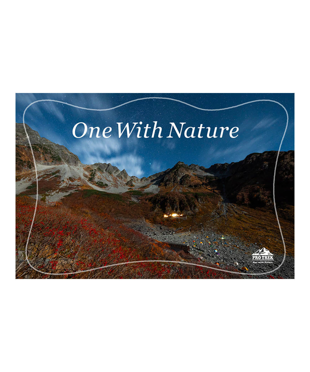 RELOJ PARA HOMBRE CASIO PROTREK  PRW-35Y-3BDR -VERDE