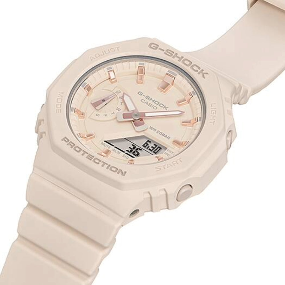 RELOJ CASIO G-SHOCK GMA-S2100-4ADR