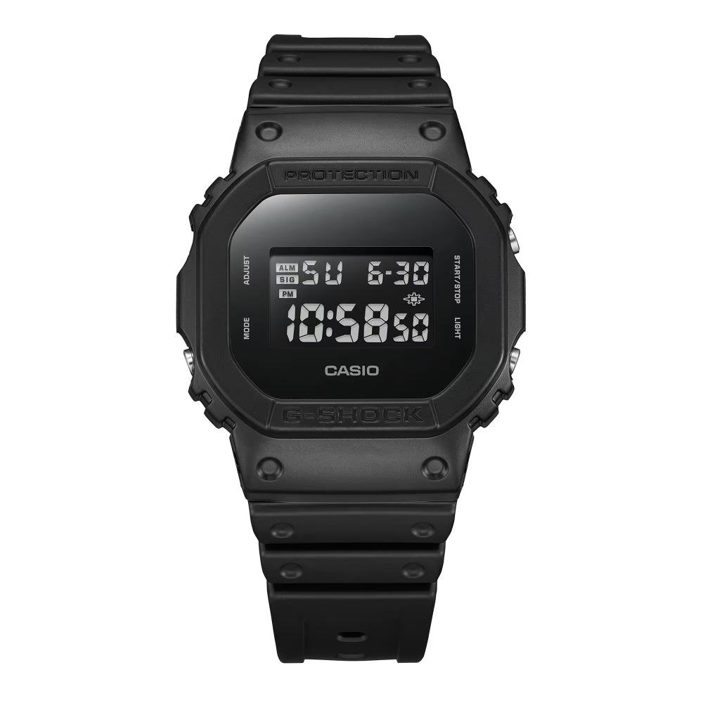 RELOJ CASIO G-SHOCK DW-5600UBB-1DR