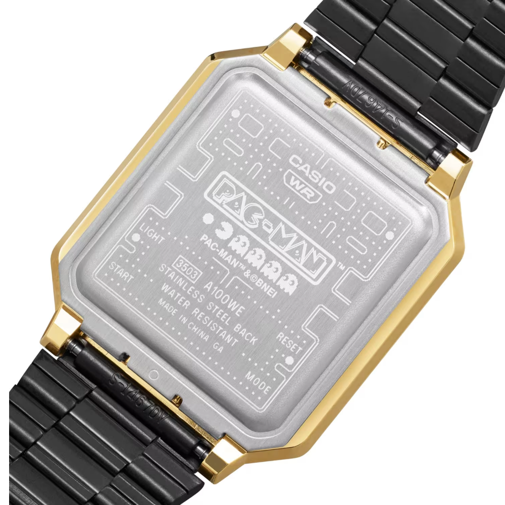 RELOJ CASIO A100WEPC-1BDR