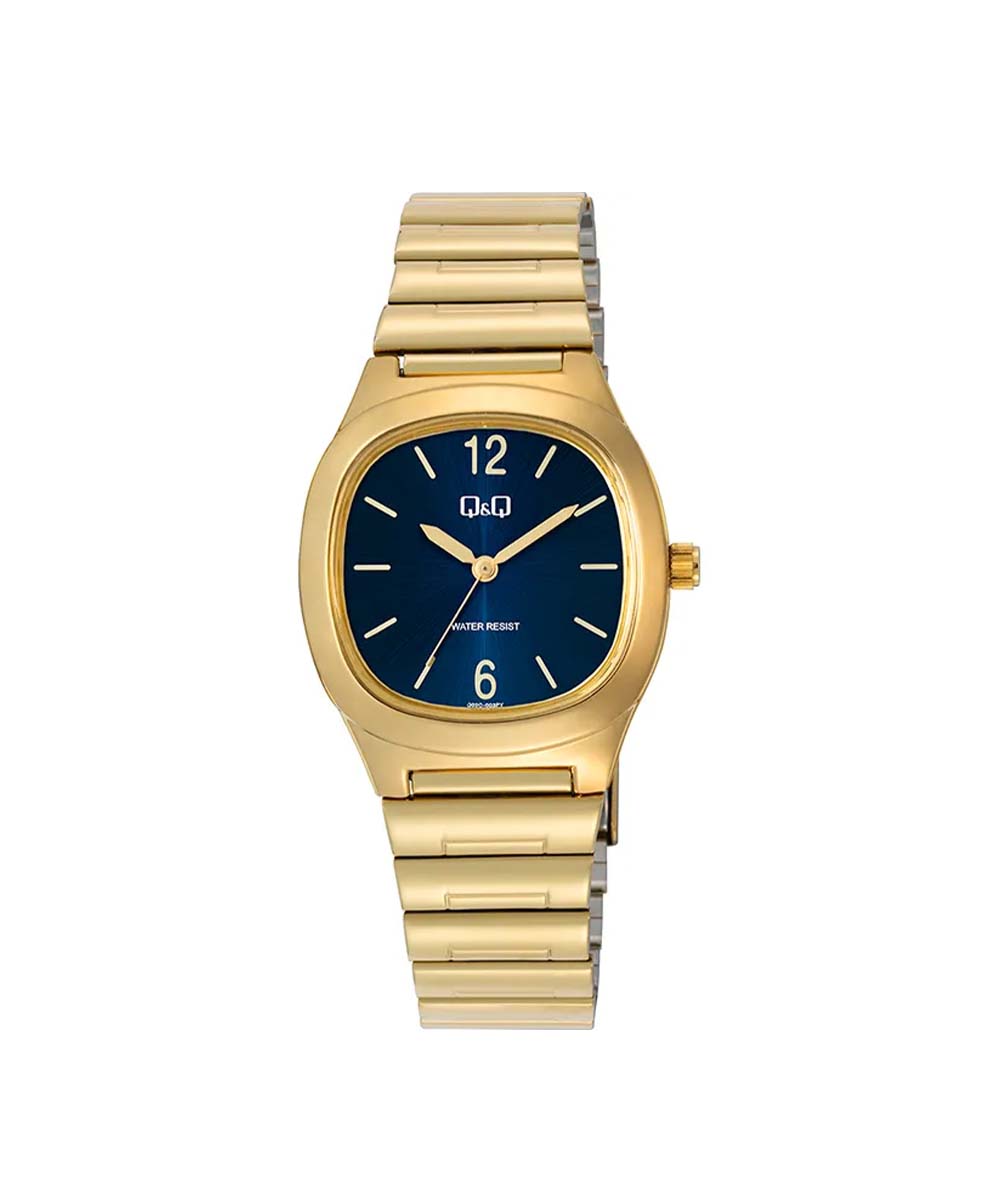 Q02C-003PY RELOJ PARA MUJER Q&Q - AZUL
