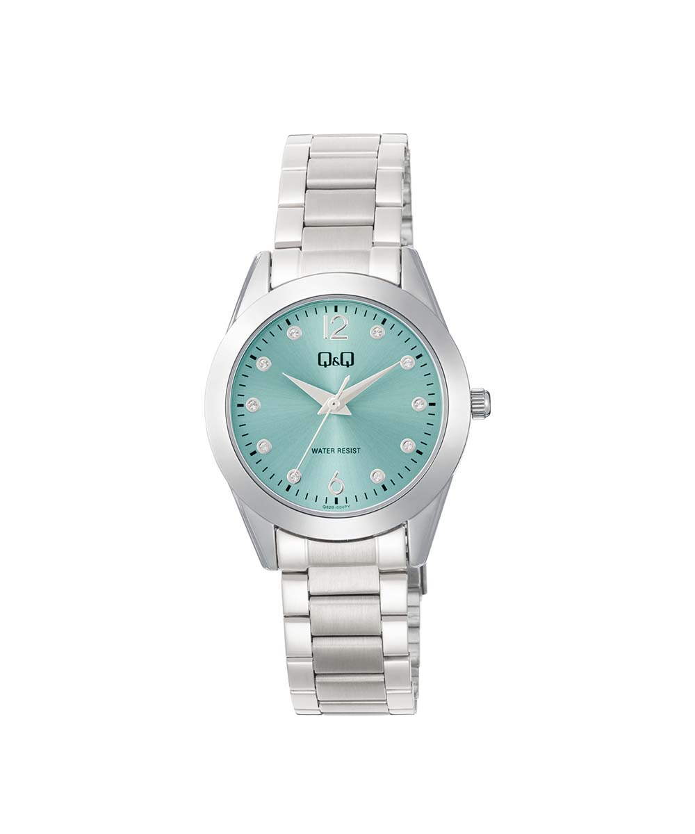 Q82B-004PY RELOJ PARA MUJER Q&Q - AZUL