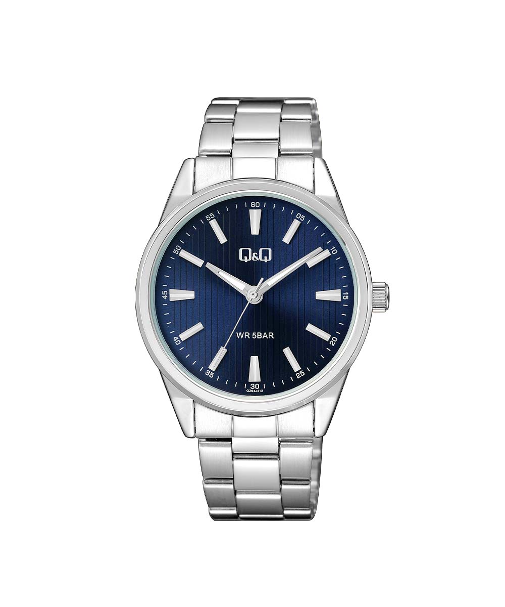 QZ94J212Y RELOJ PARA HOMBRE Q&Q - AZUL