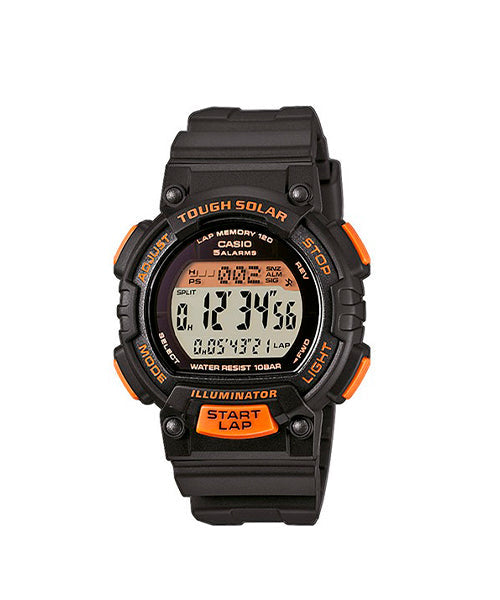 RELOJ CASIO STL-S300H-1BDF