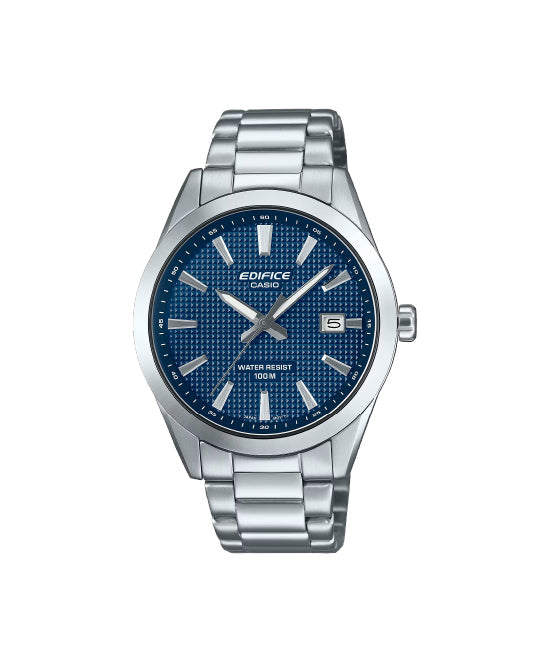RELOJ PARA HOMBRE CASIO EDIFICE EFV-160D-2AVDF - AZUL