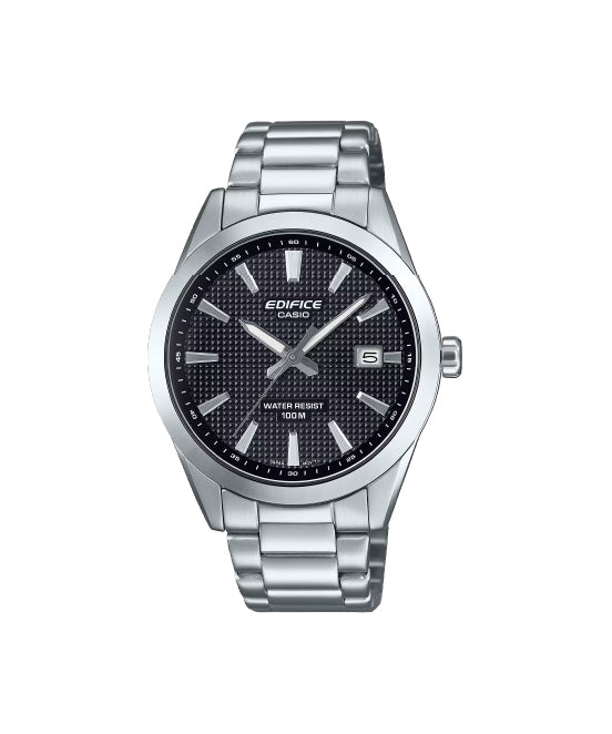 RELOJ PARA HOMBRE CASIO EDIFICE EFV-160D-1AVDF - NEGRO