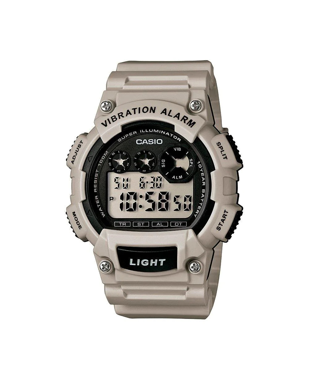 RELOJ CASIO W-735H-8A2VDF