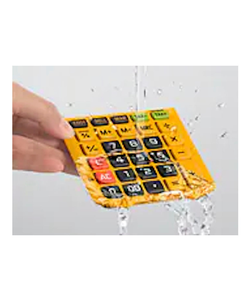 CALCULADORA CASIO WM-320MT-S-DC