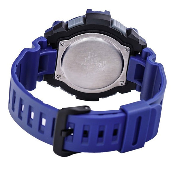 RELOJ CASIO WS-1300H-2AVDF