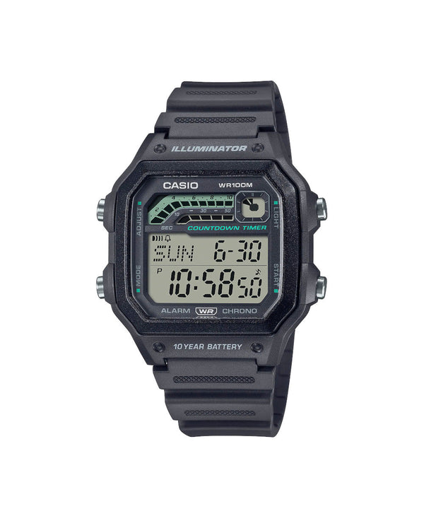 RELOJ CASIO WS-1600H-8AVDF