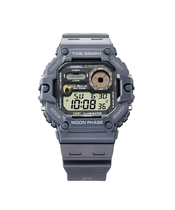 RELOJ CASIO WS-1700H-8AVDF