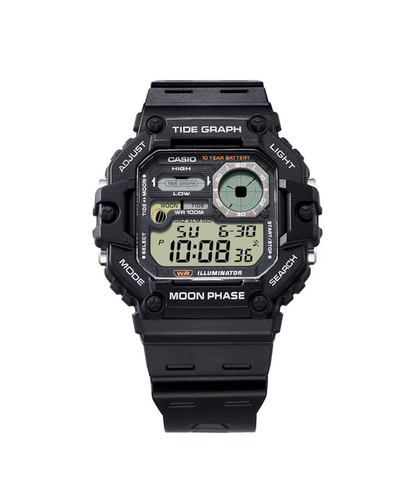 RELOJ CASIO WS-1700H-1AVDF