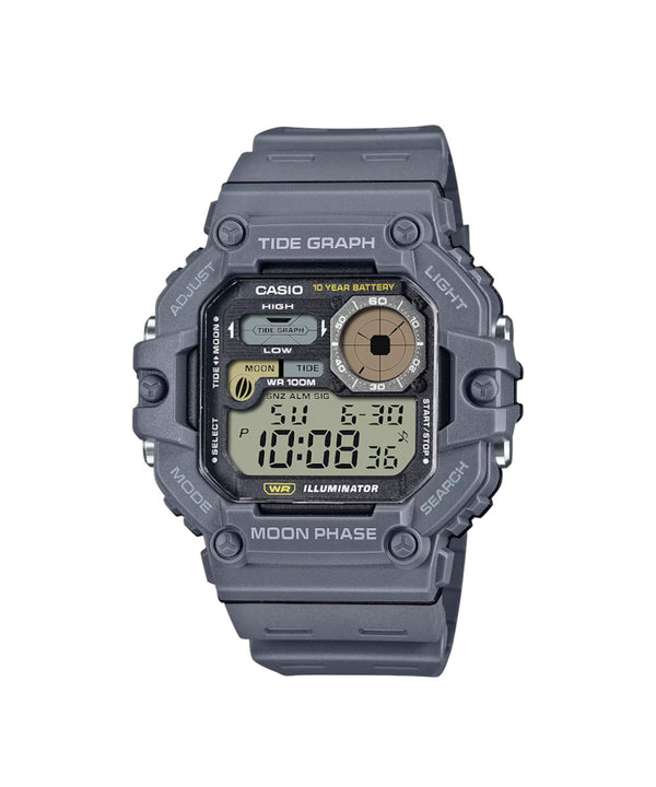 RELOJ CASIO WS-1700H-8AVDF