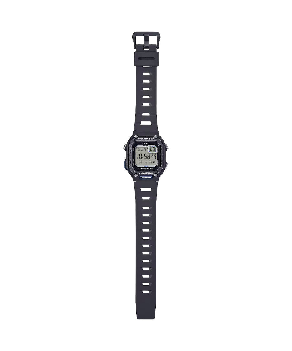 RELOJ PARA HOMBRE CASIO WS-B1000-1AVDF -NEGRO