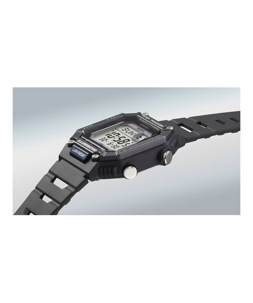 RELOJ PARA HOMBRE CASIO WS-B1000-1AVDF -NEGRO