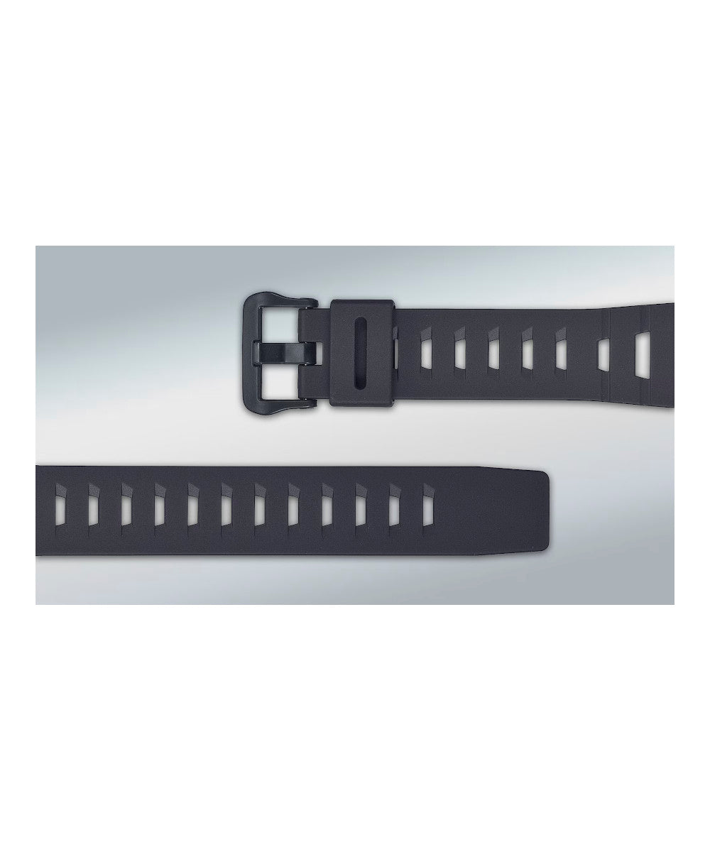 RELOJ PARA HOMBRE CASIO WS-B1000-1AVDF -NEGRO