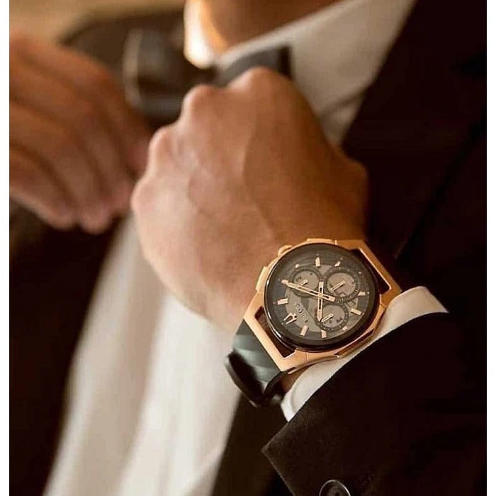 Reloj Bulova 98A185