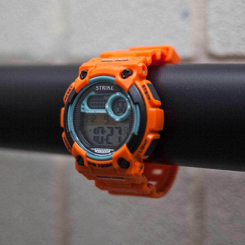 Reloj STRIKE YP-12587-05 ORANGE