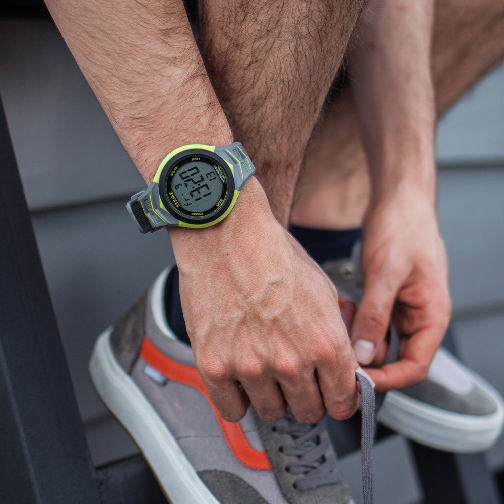 Reloj STRIKE YP-15678-05 LIME