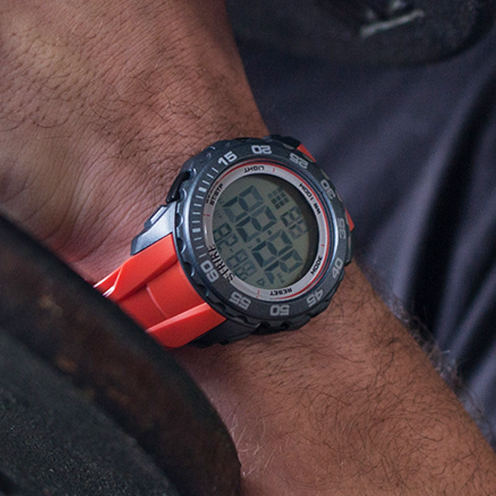 Reloj STRIKE WATCH YP18769-05-RED