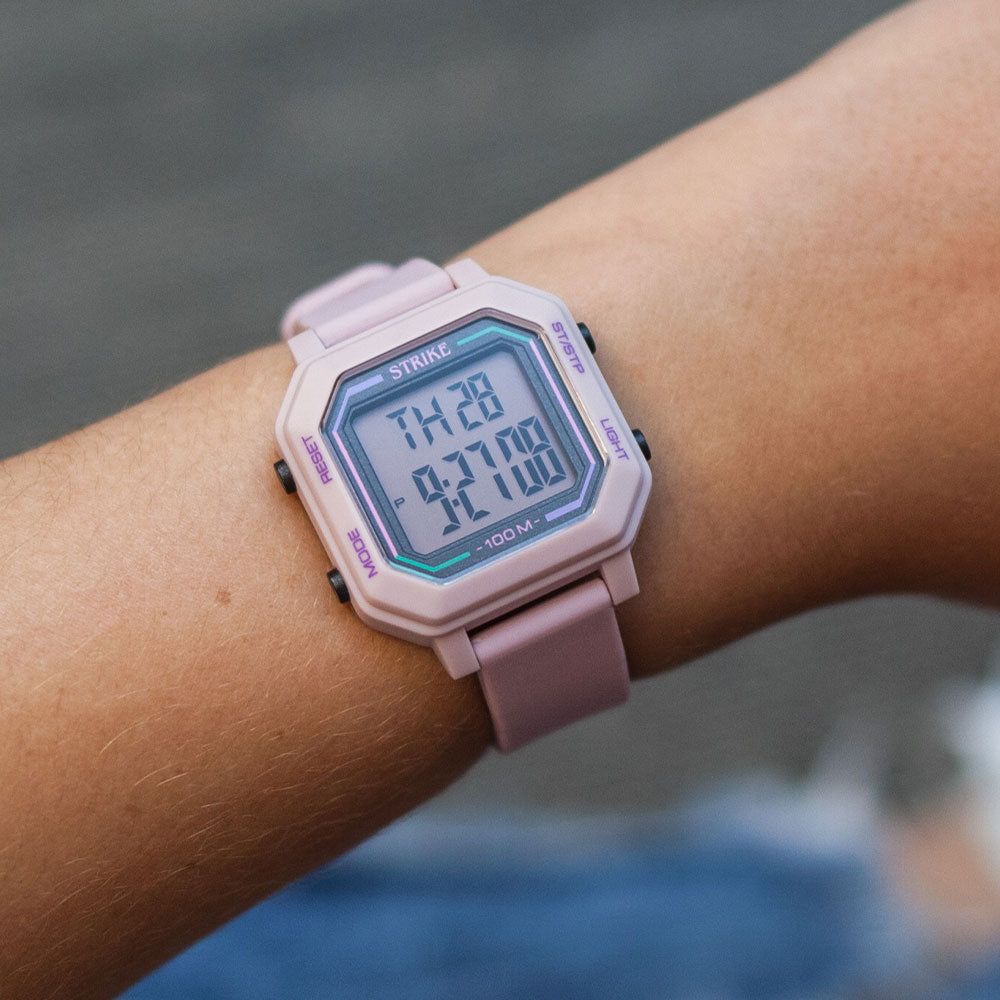 Reloj STRIKE WATCH YP19795-04-PINK