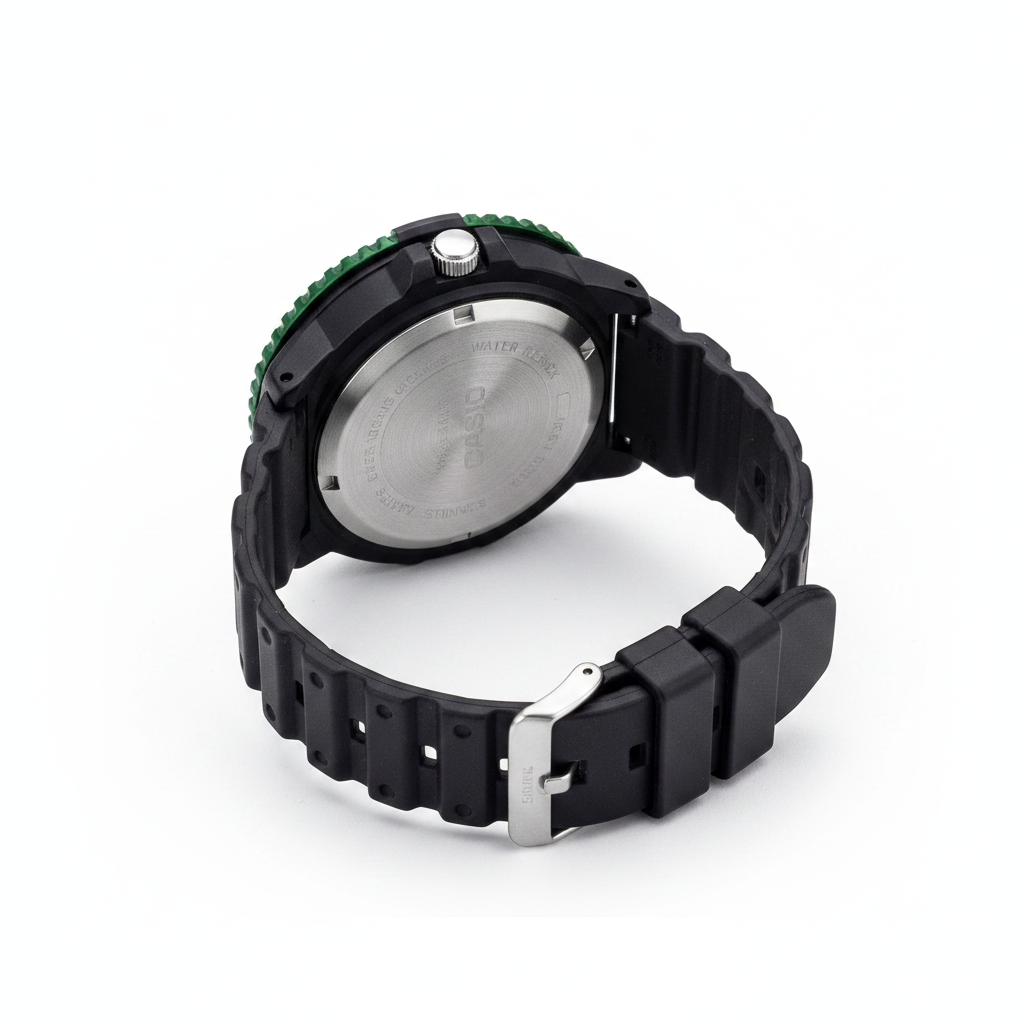RELOJ PARA HOMBRE CASIO MRW-230H-1E3VDF
