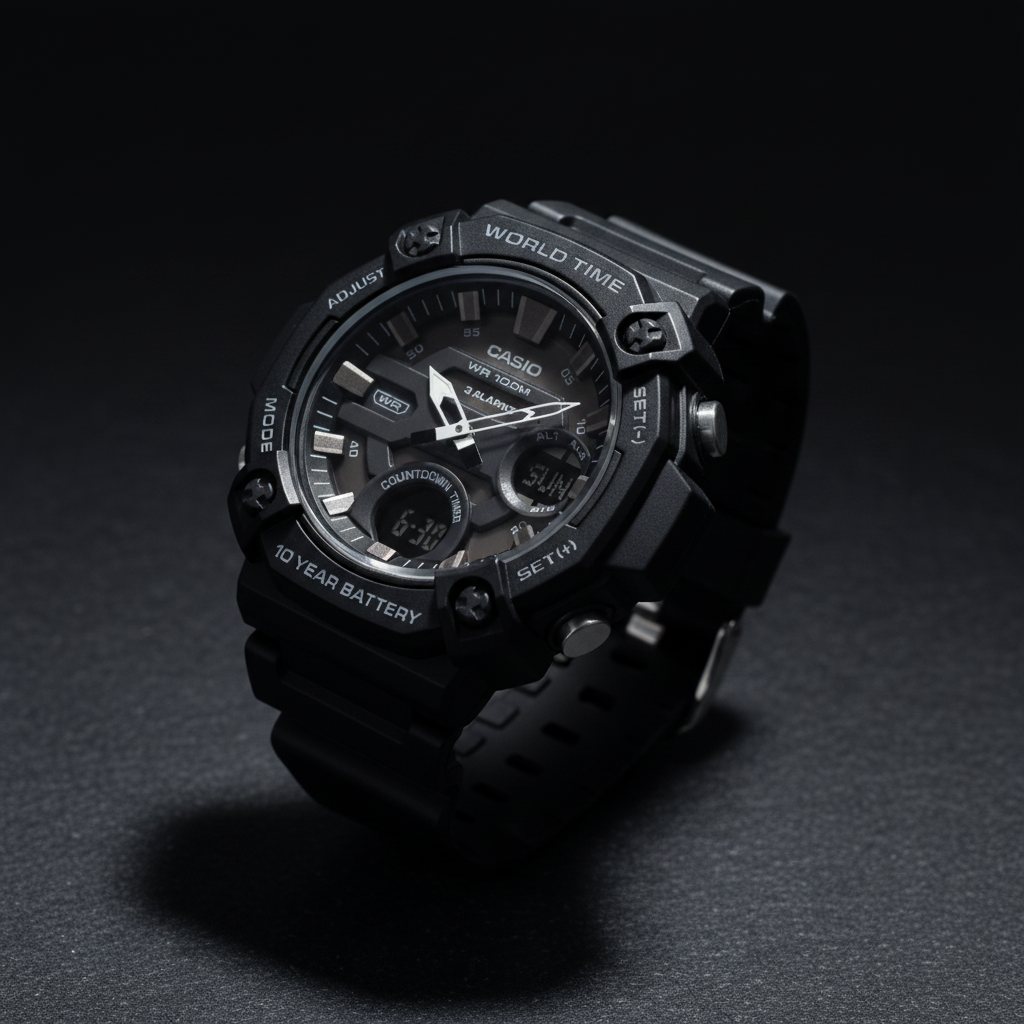 AEQ-120W-1BVDF Editorial