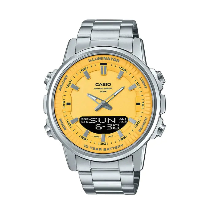 Reloj CASIO AMW-880D-9AVDF