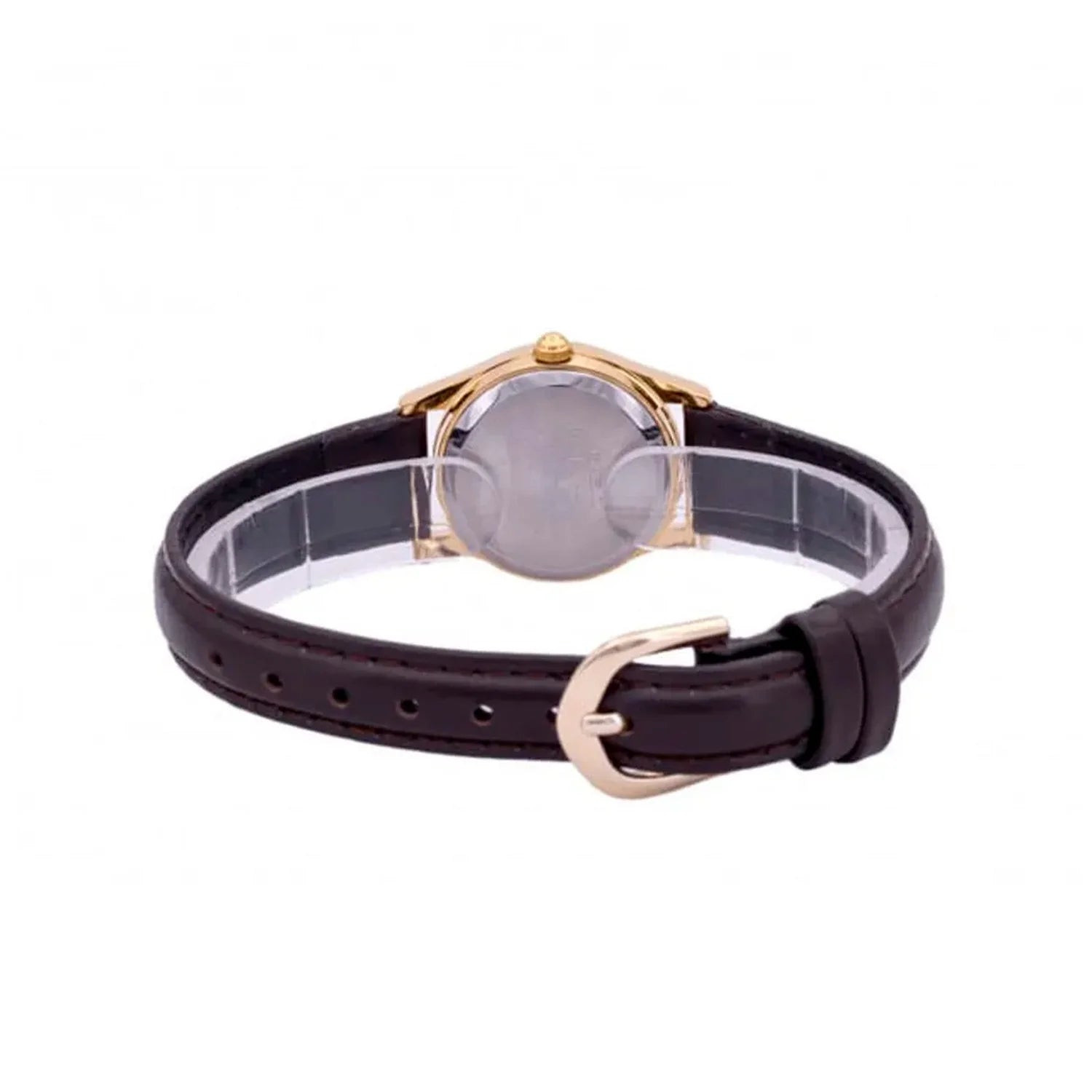 RELOJ PARA MUJER CASIO LTP-1094Q-7B4RDF -BLANCO