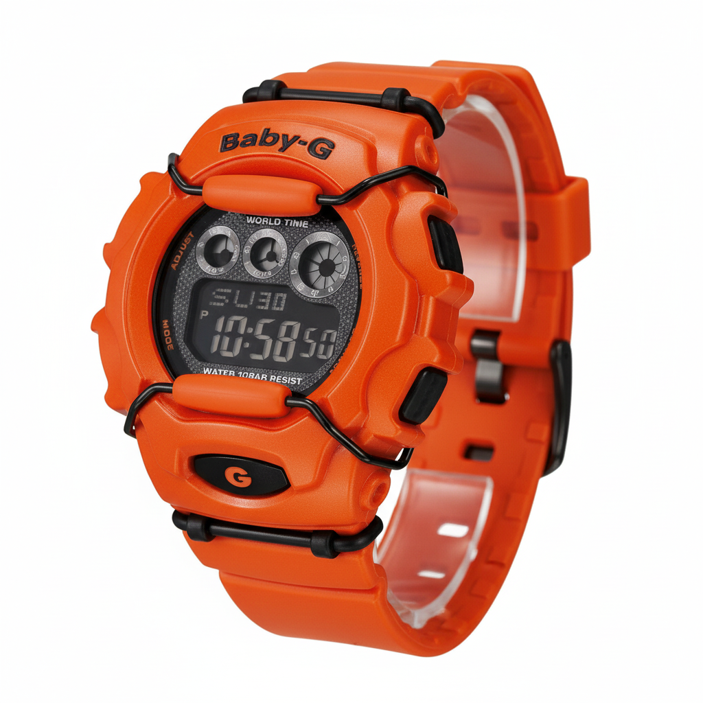 BG-1006SA-4BDR 3/4