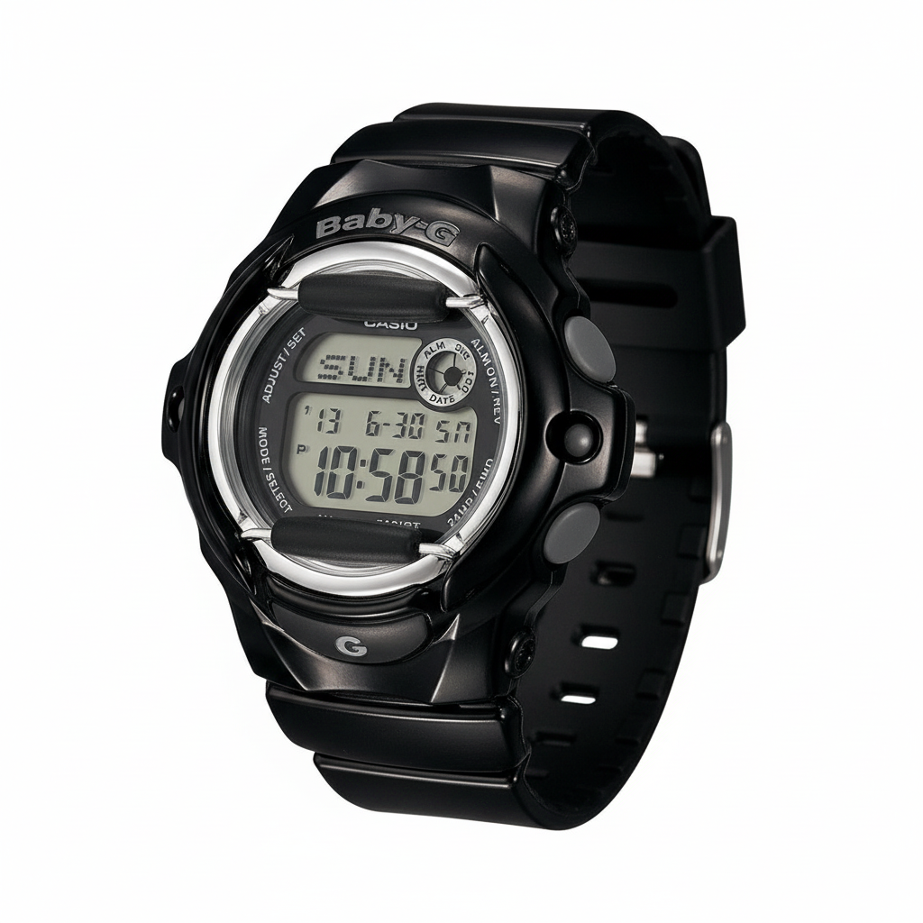 BG-169R-1DR 3/4