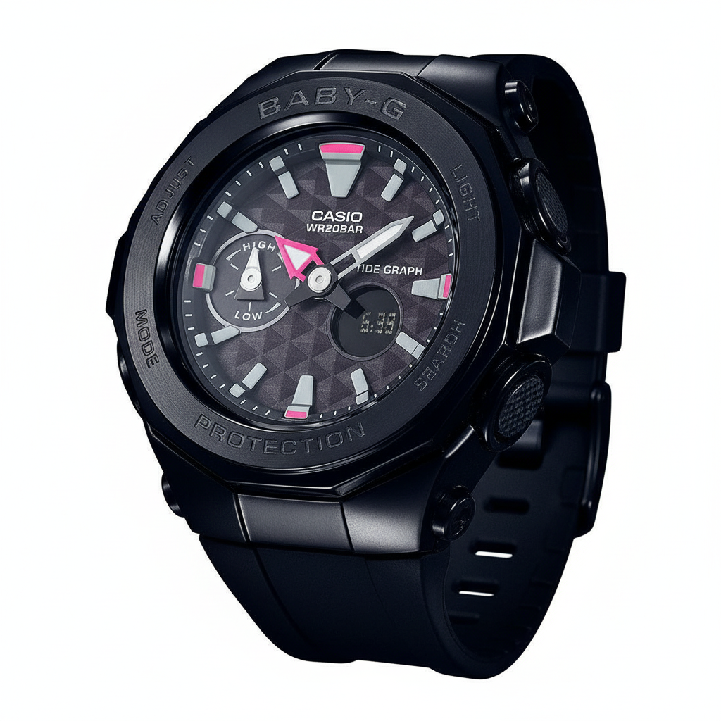 BGA-225G-1ADR Ángulo Bajo