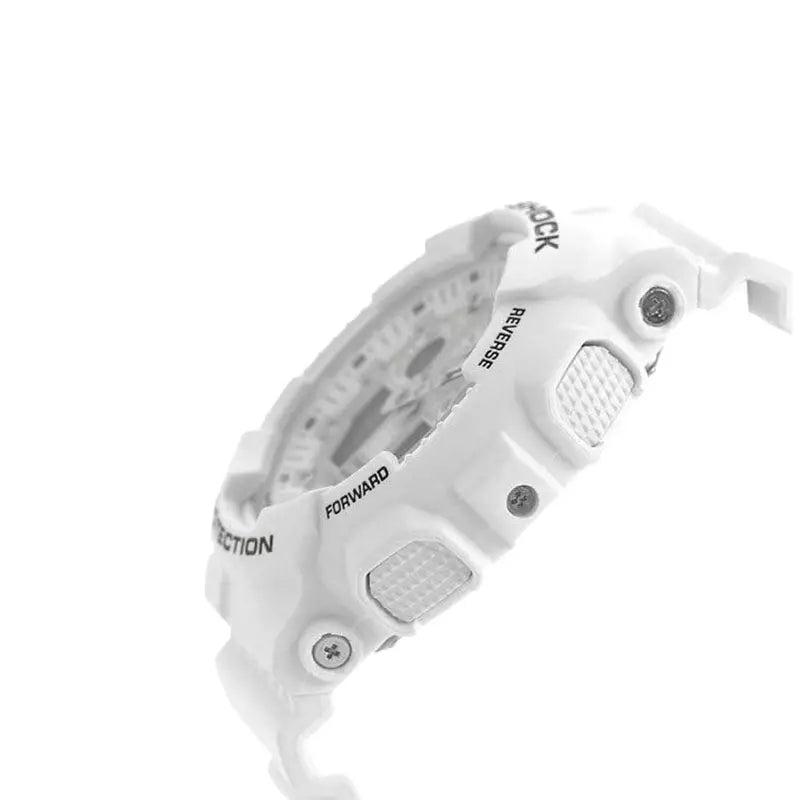 RELOJ CASIO G-SHOCK GA-100MW-7ADR