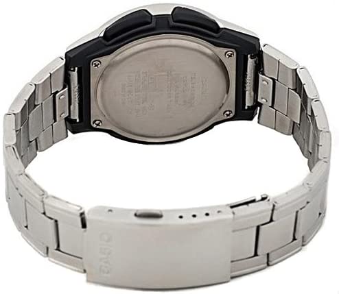 RELOJ CASIO AW-80D-1AVDF