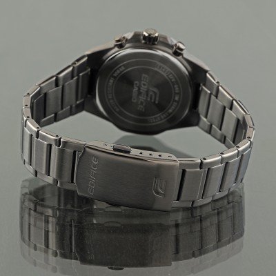 RELOJ PARA HOMBRE CASIO EDIFICE EFV-640DC-3AVUDF -VERDE