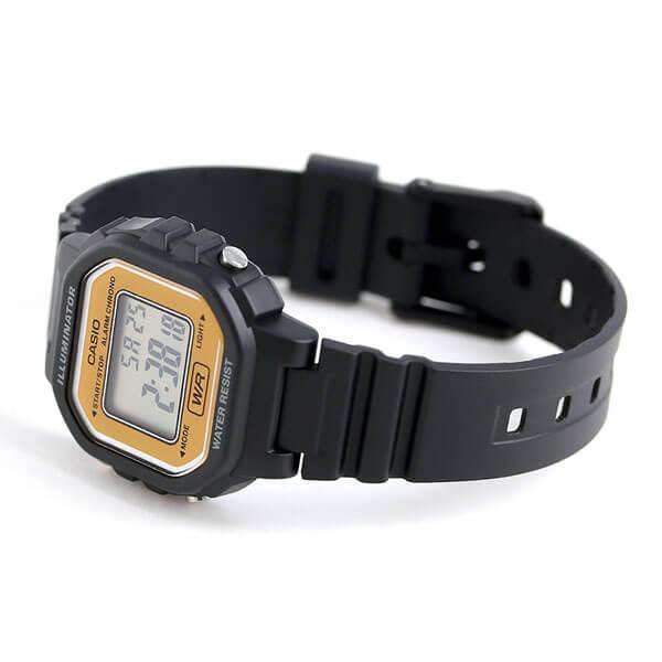 RELOJ PARA MUJER CASIO LA-20WH-9ADF