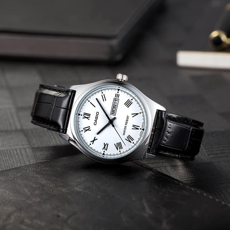 RELOJ PARA HOMBRE CASIO MTP-V006L-7BUDF