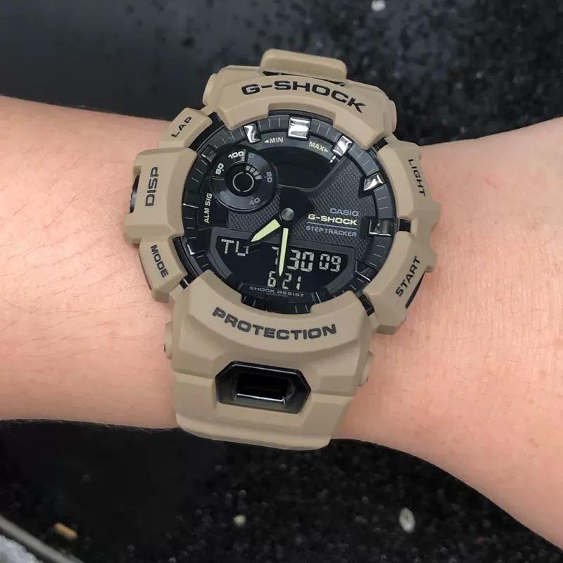 RELOJ CASIO G-SHOCK GBA-900UU-5ADR