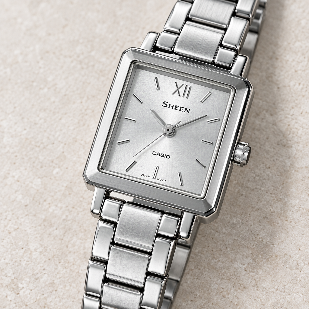 Detalle del SHE-4538D-7AUDF