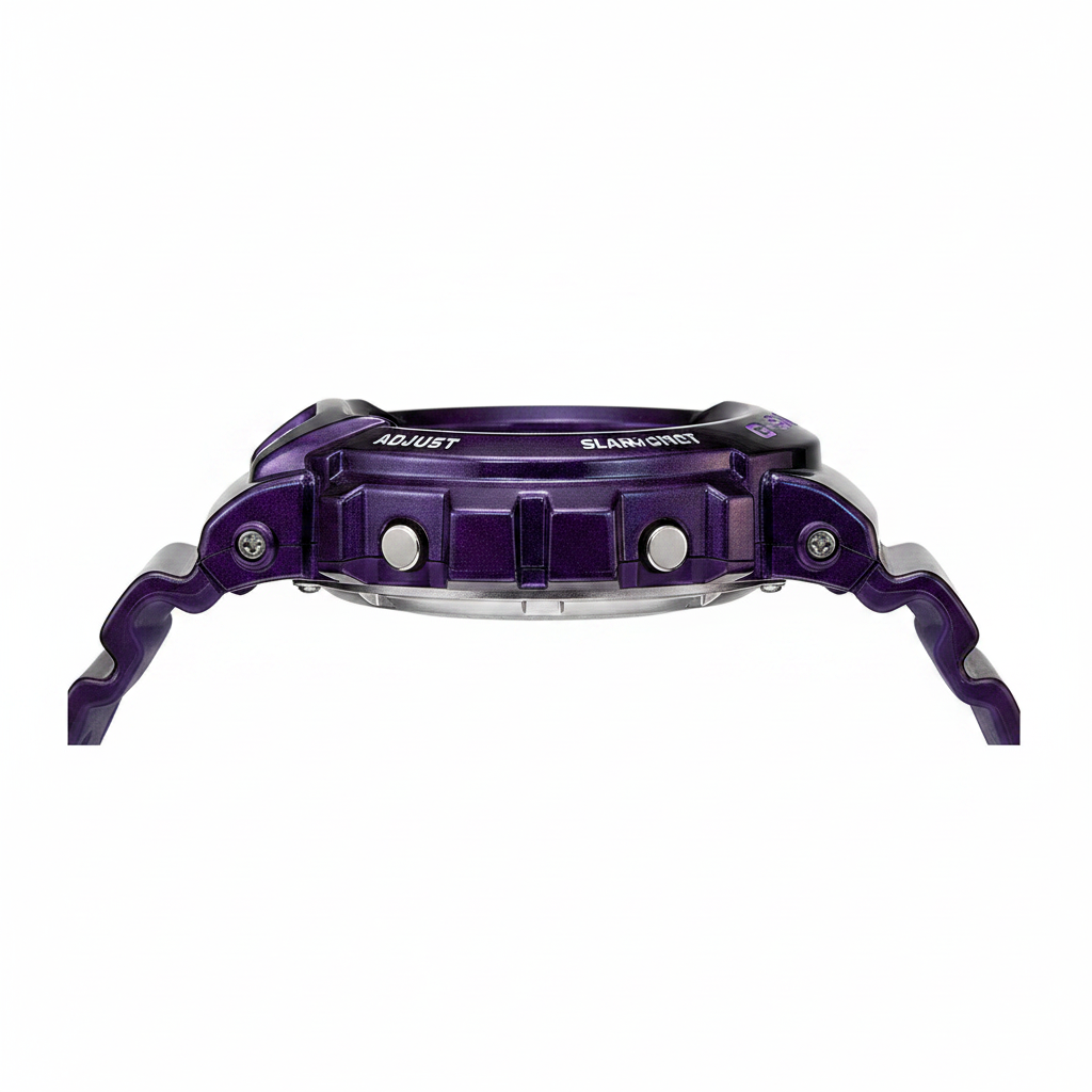 DW-6900CC-6DS Lateral