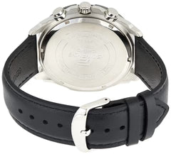 RELOJ PARA HOMBRE CASIO EDIFICE EFR-539L-1AVUDF - NEGRO