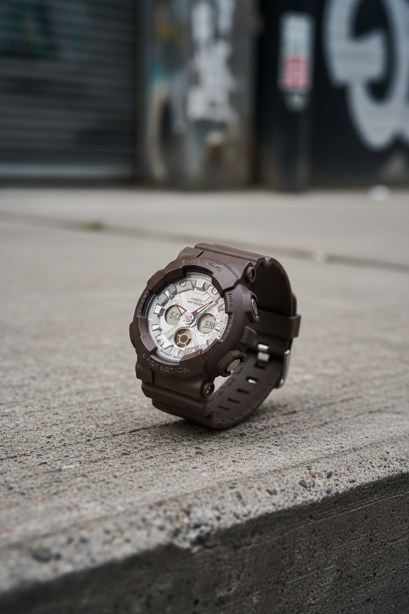 Fondo concreto urbano