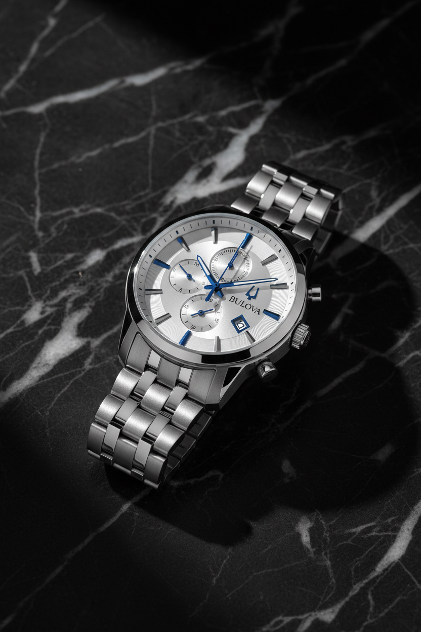 Fondo mármol negro con vetas blancas