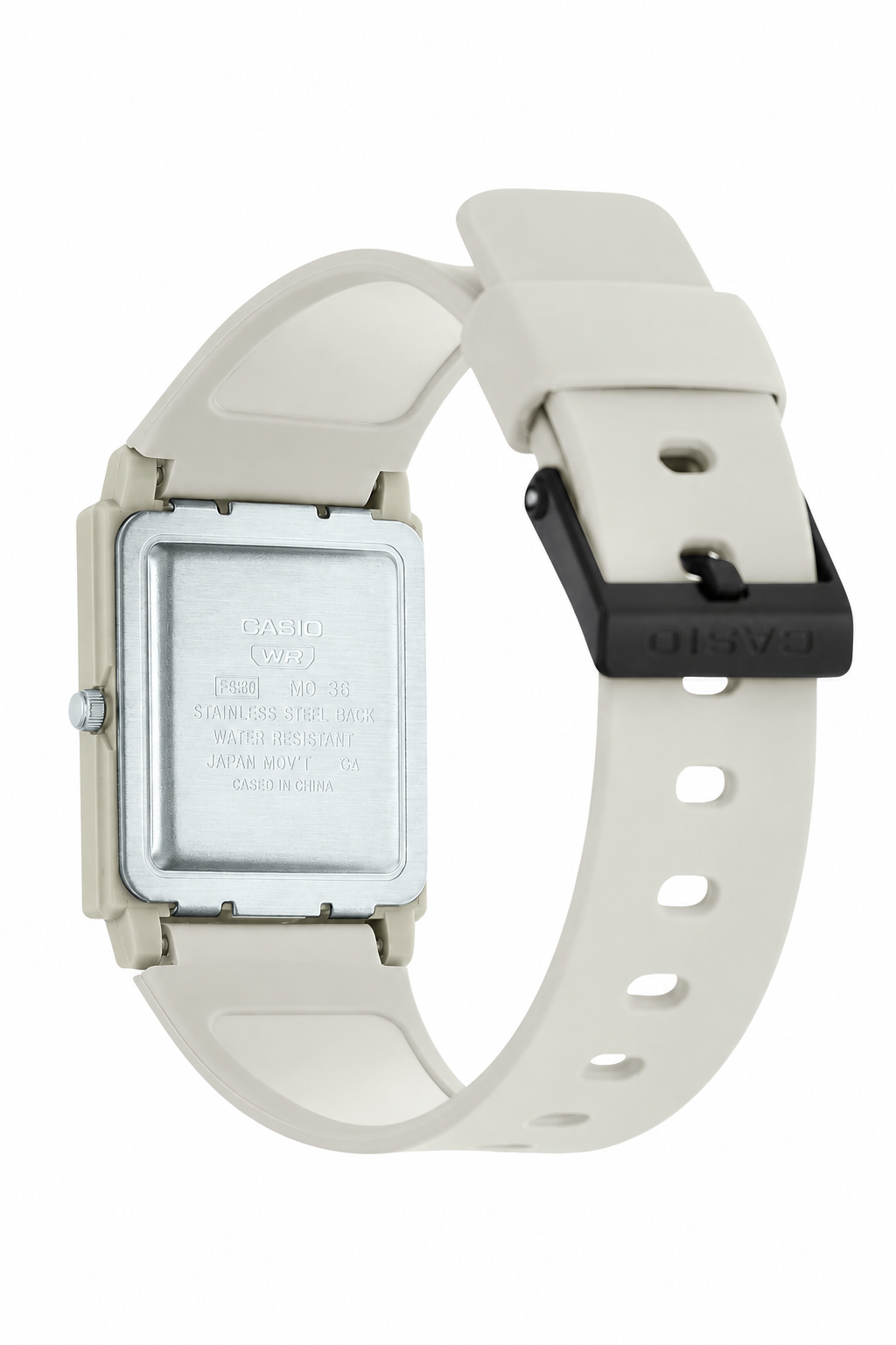 RELOJ UNISEX CASIO MQ-38UC-8ADF