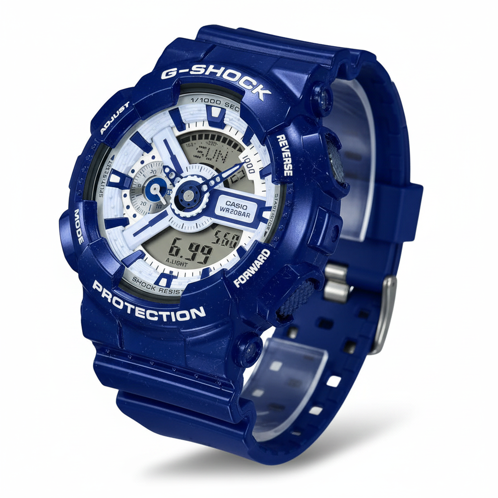GA-110BWP-2ADR 3/4