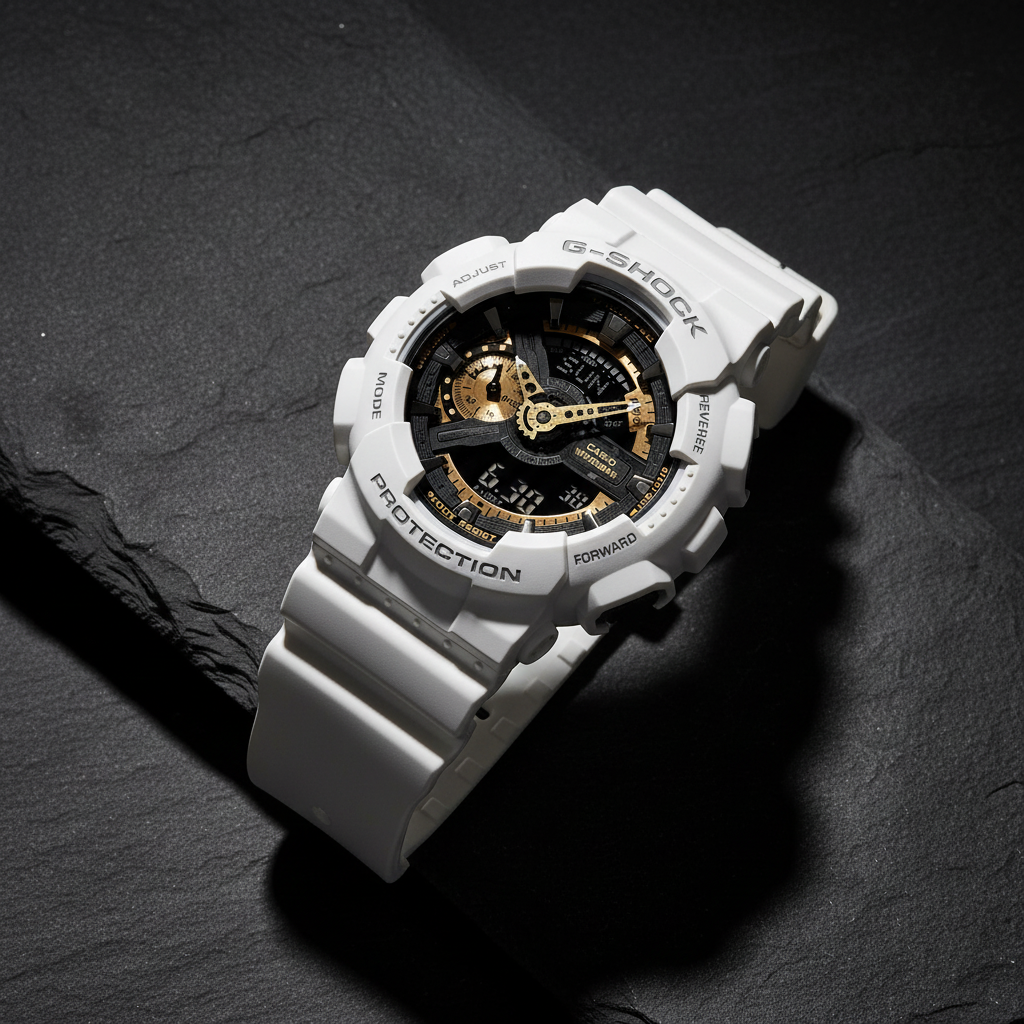 GA-110RG-7ADR Pizarra