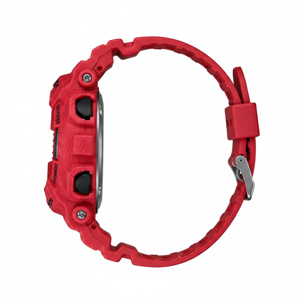 GA-110SGH-4ADR Lateral
