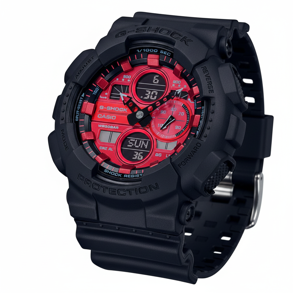 GA-140AR-1ADR Ángulo Bajo v2