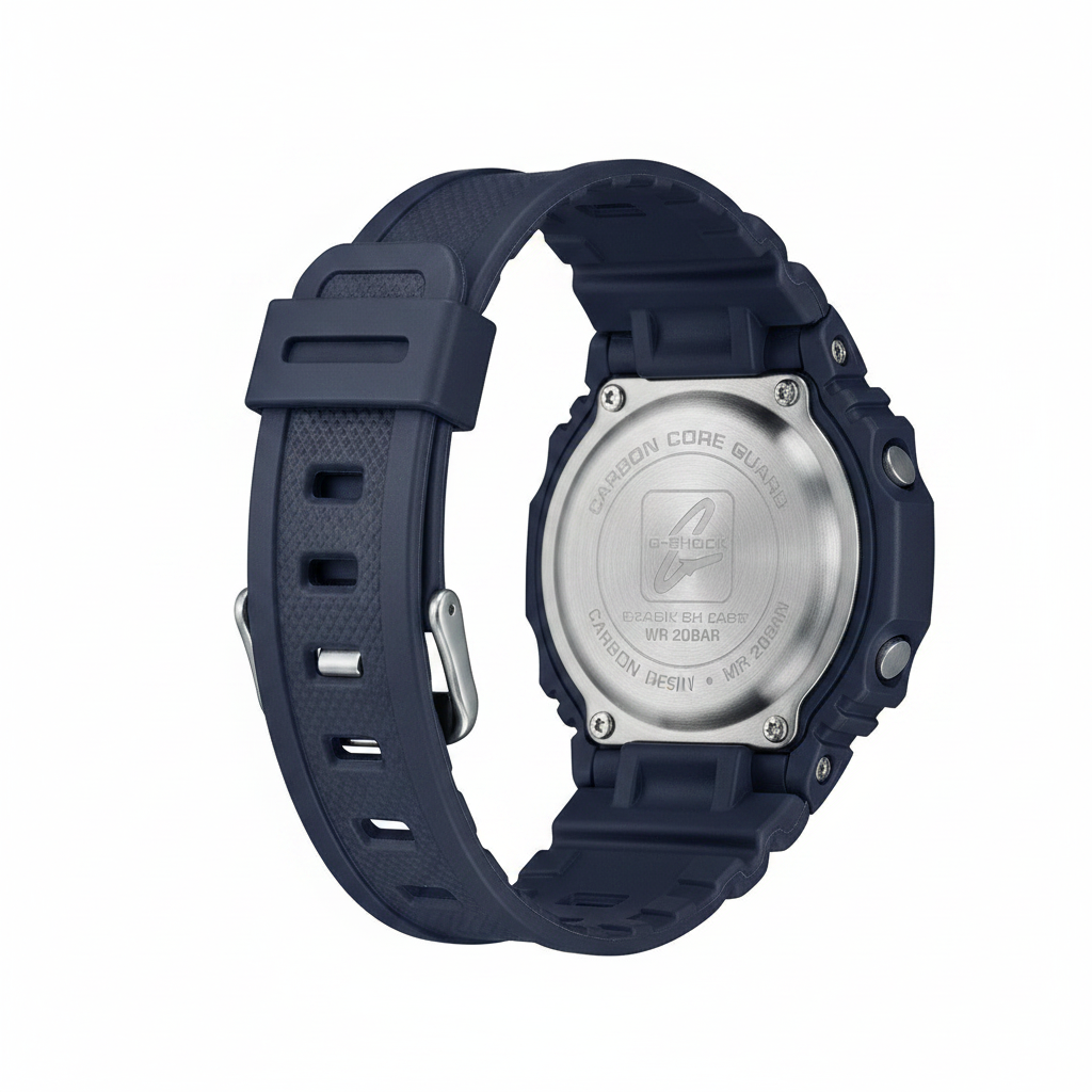 GA-2100AS-2ADR 3/4 Trasero